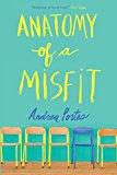Book Anatomy of a Misfit free