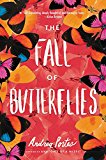 Book The Fall of Butterflies free