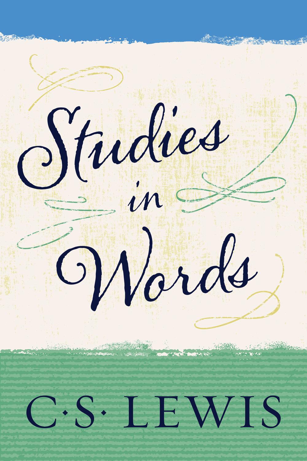 Book Studies in Words free