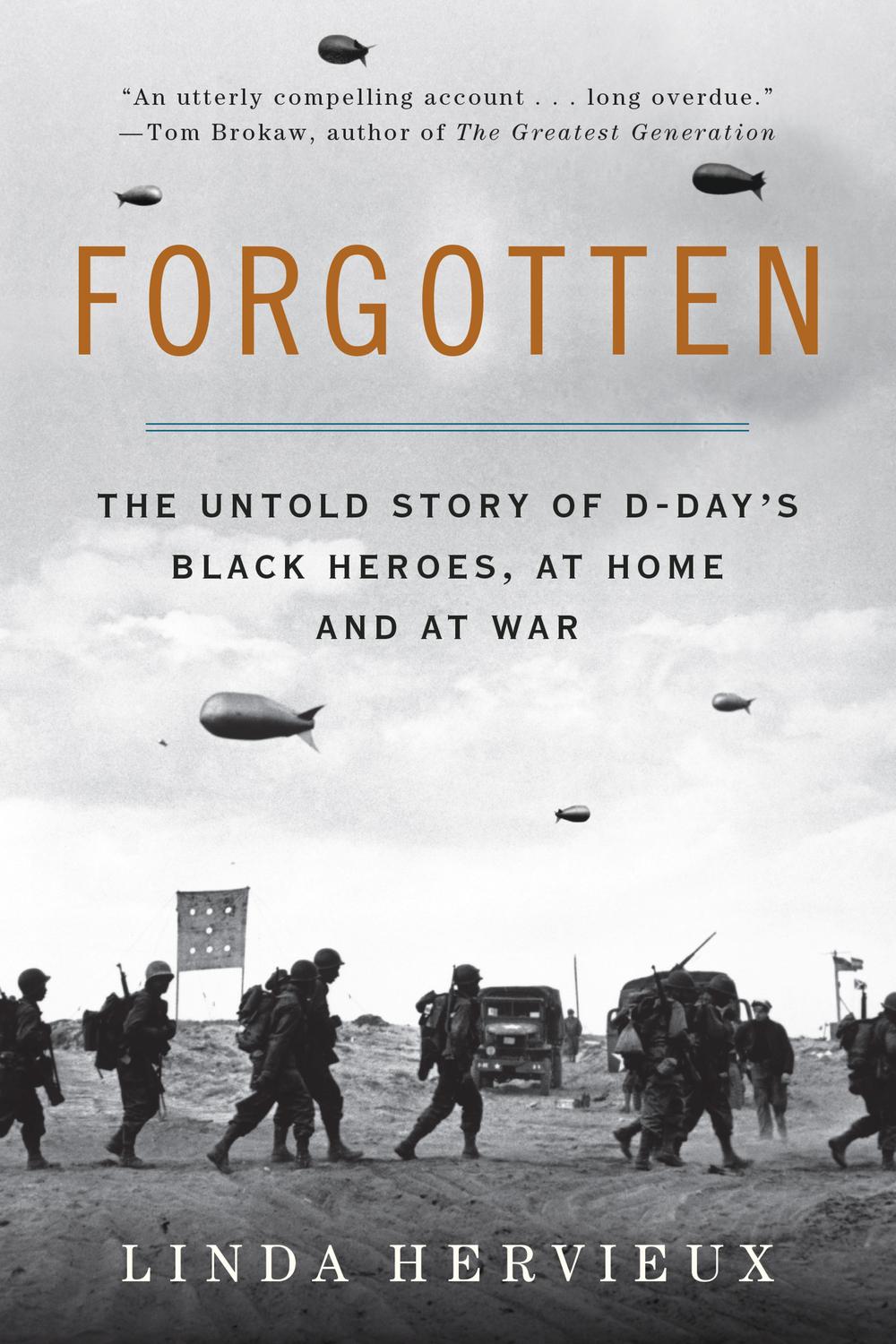 Book Forgotten free