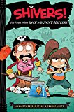 Book The Pirate Who's Back in Bunny Slippers (Shivers!, 2) free
