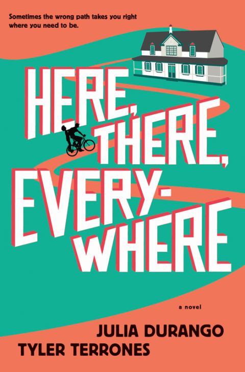 Book Here, There, Everywhere free