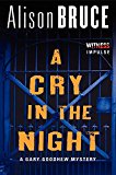 Book A Cry in the Night: A Gary Goodhew Mystery free