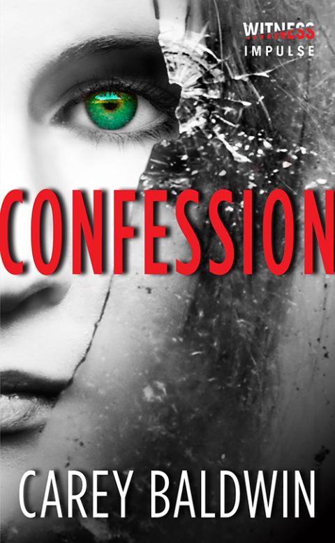 Book Confession (Blood Secrets Book 2) free