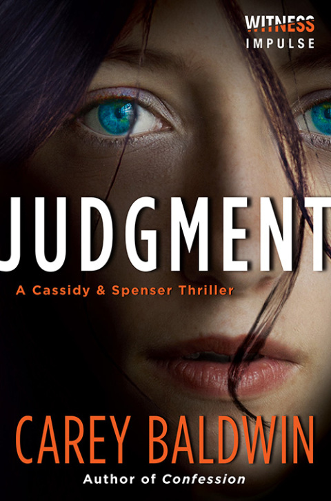 Book Judgment: A Cassidy & Spenser Thriller (Cassidy & Spenser Thrillers Book 1) free