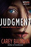 Book Judgment: A Cassidy & Spenser Thriller (Cassidy & Spenser Thrillers) free