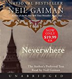 Book Neverwhere Low Price CD free