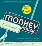 Book Welcome to the Monkey House Low Price CD free