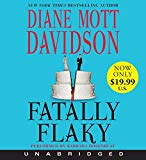 Book Fatally Flaky Low Price CD free