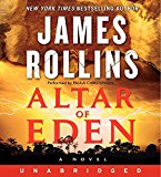 Book Altar of Eden Low Price CD: A Novel free