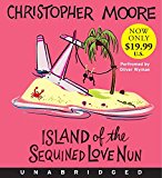 Book Island of the Sequined Love Nun Low Price CD free
