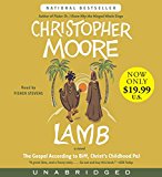 Book Lamb Low Price CD: The Gospel According to Biff, Christ's Childhood Pal free