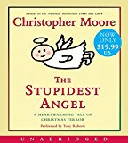 Book The Stupidest Angel Low Price Cd: A Heartwarming Tale Of Christmas Terror (pine Cove Series) free