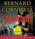 Book Agincourt Low Price CD: A Novel free