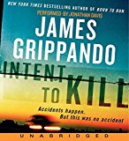 Book Intent to Kill Low Price CD: A Novel of Suspense free