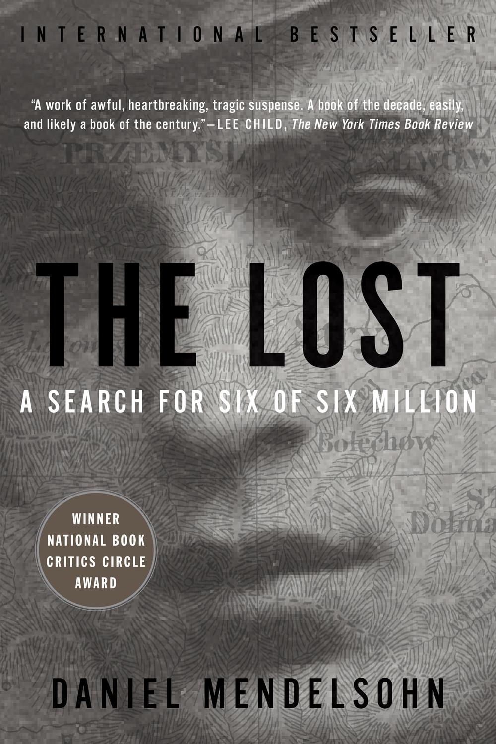 Book The Lost free