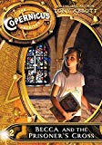 Book The Copernicus Archives #2: Becca and the Prisoner's Cross free