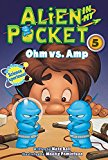 Book Alien in My Pocket #5: Ohm vs. Amp free