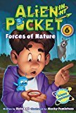 Book Alien in My Pocket #6: Forces of Nature free