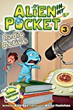 Book Alien in My Pocket #3: Radio Active free