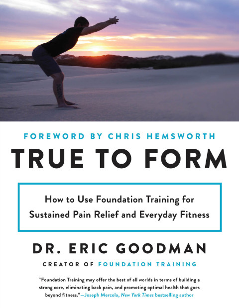 Book True to Form free