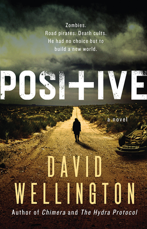 Book Positive: A Novel free Book Positive: A Novel free