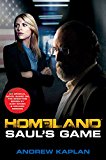 Book Homeland: Saul's Game: A Homeland Novel (Homeland Novels, 2) free