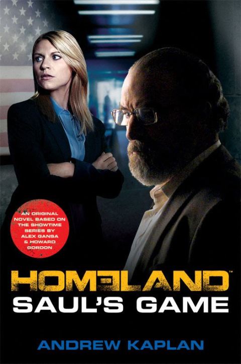 Book Homeland: Saul's Game: A Homeland Novel (Homeland Novels Book 2) free