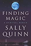 Book Finding Magic: A Spiritual Memoir free