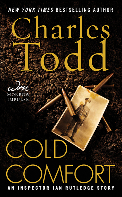 Book Cold Comfort: A Novella (Inspector Ian Rutledge) free
