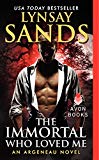 Book The Immortal Who Loved Me: An Argeneau Novel (Argeneau Vampire) free