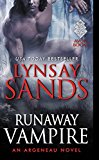 Book Runaway Vampire: An Argeneau Novel (Argeneau Vampire) free