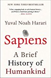 Book Sapiens: A Brief History of Humankind free