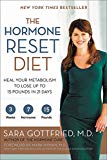 Book Hormone Reset Diet, Body Reset Diet Smoothies, Hormone Fix and Hormone Remedy Cookbook 4 Books Collection Set free