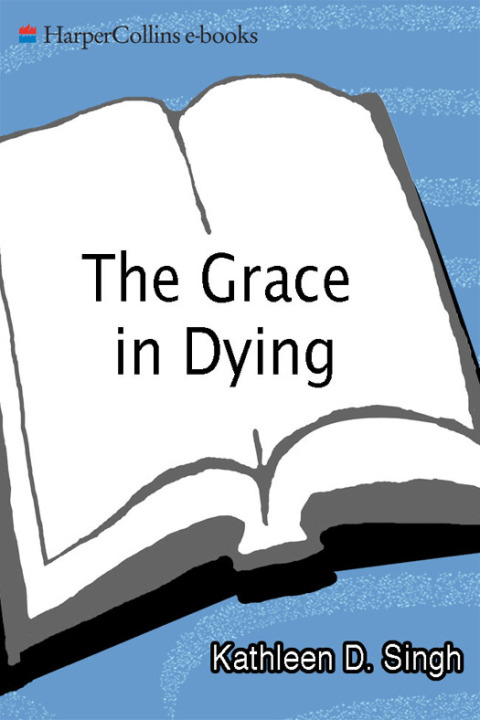 Book The Grace in Dying: A Message of Hope, Comfort and Spiritual Transformation free