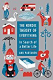 Book The Nordic Theory of Everything: In Search of a Better Life free