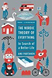 Book The Nordic Theory of Everything: In Search of a Better Life free
