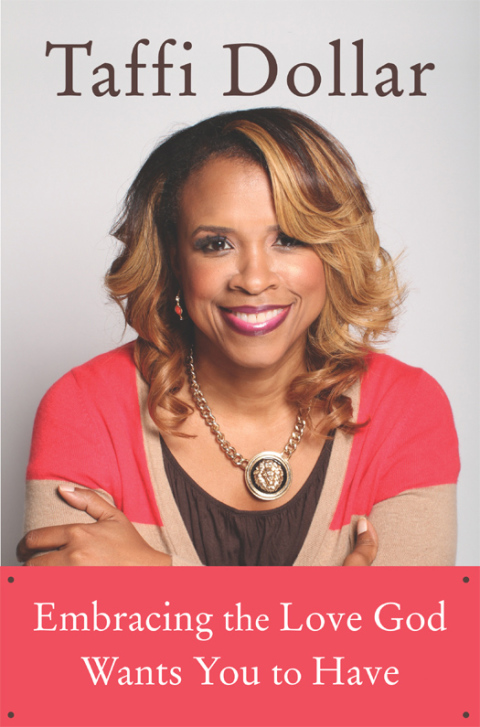 Book Embracing the Love God Wants You to Have free