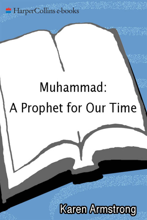 Book Muhammad: A Prophet for Our Time free