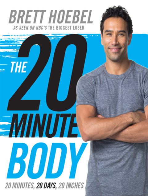 Book The 20-Minute Body free