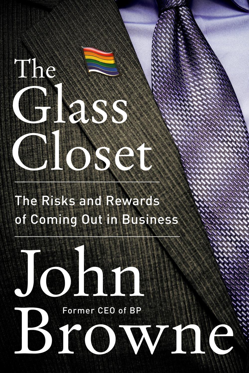 Book The Glass Closet: Why Coming Out Is Good Business free