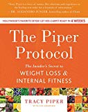 Book The Piper Protocol: The Insider's Secret to Weight Loss and Internal Fitness free