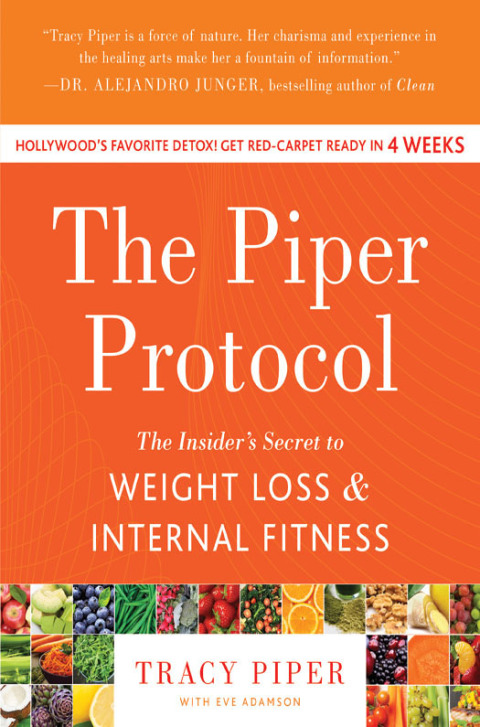 Book The Piper Protocol free