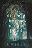 Book The Distance Between Lost and Found free