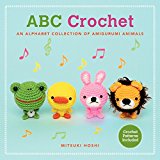 Book ABC Crochet: An Alphabet Collection of Amigurumi Animals free