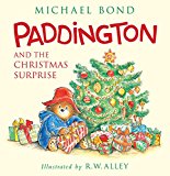 Book Paddington and the Christmas Surprise free