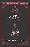 Book The Afterlife of Holly Chase free
