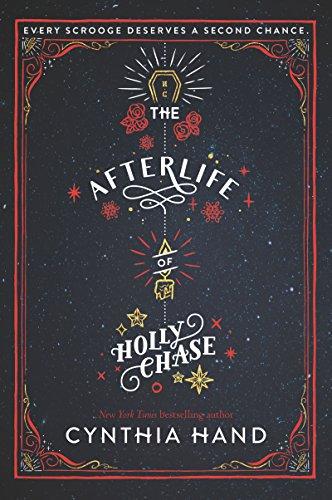 Book The Afterlife of Holly Chase free