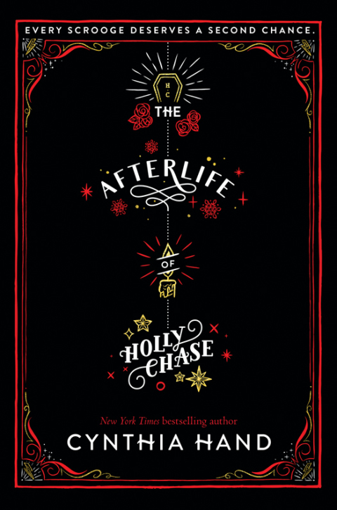 Book The Afterlife of Holly Chase free