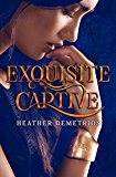 Book Exquisite Captive (Dark Caravan Cycle, 1) free